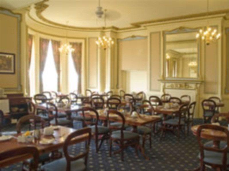 The Metropole Hotel Blackpool Restaurant foto